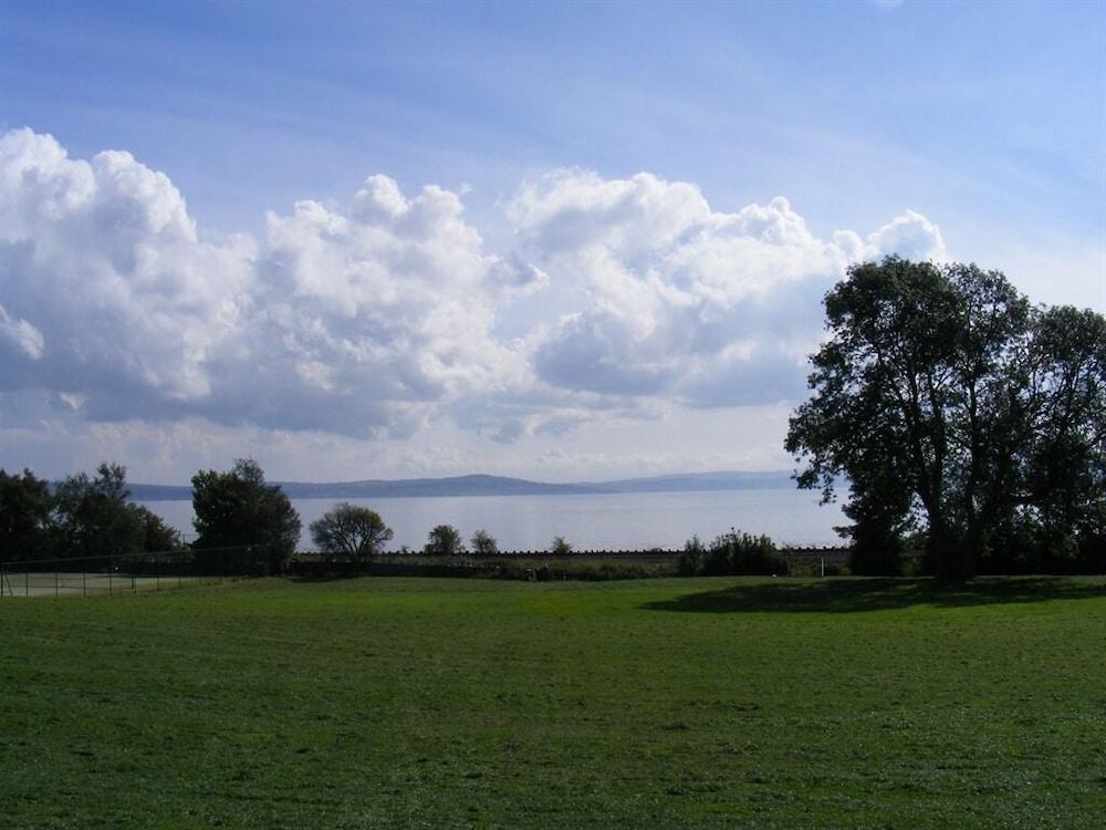 Birchleigh Guest House Grange-over-Sands Екстер'єр фото