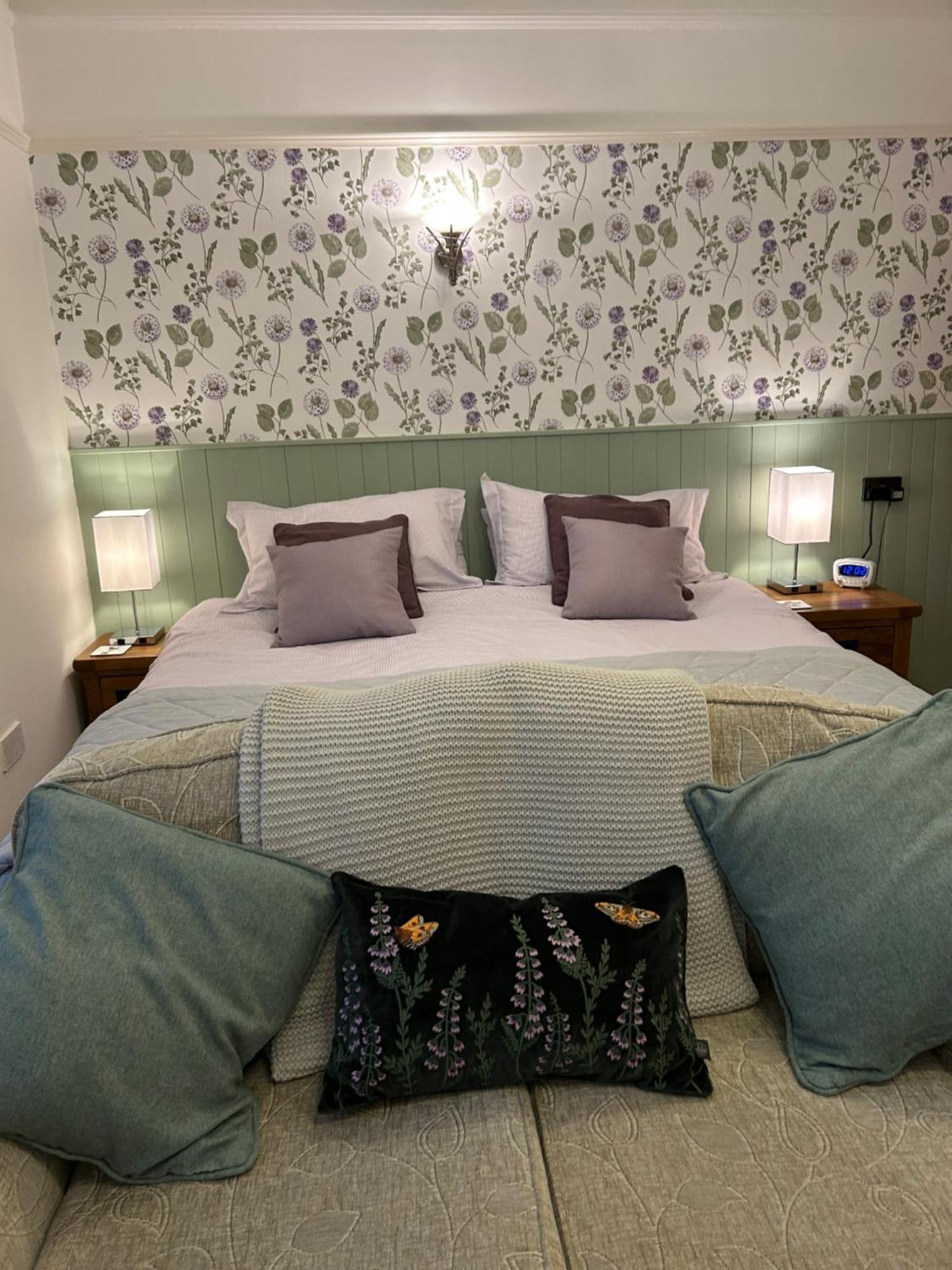 Birchleigh Guest House Grange-over-Sands Екстер'єр фото