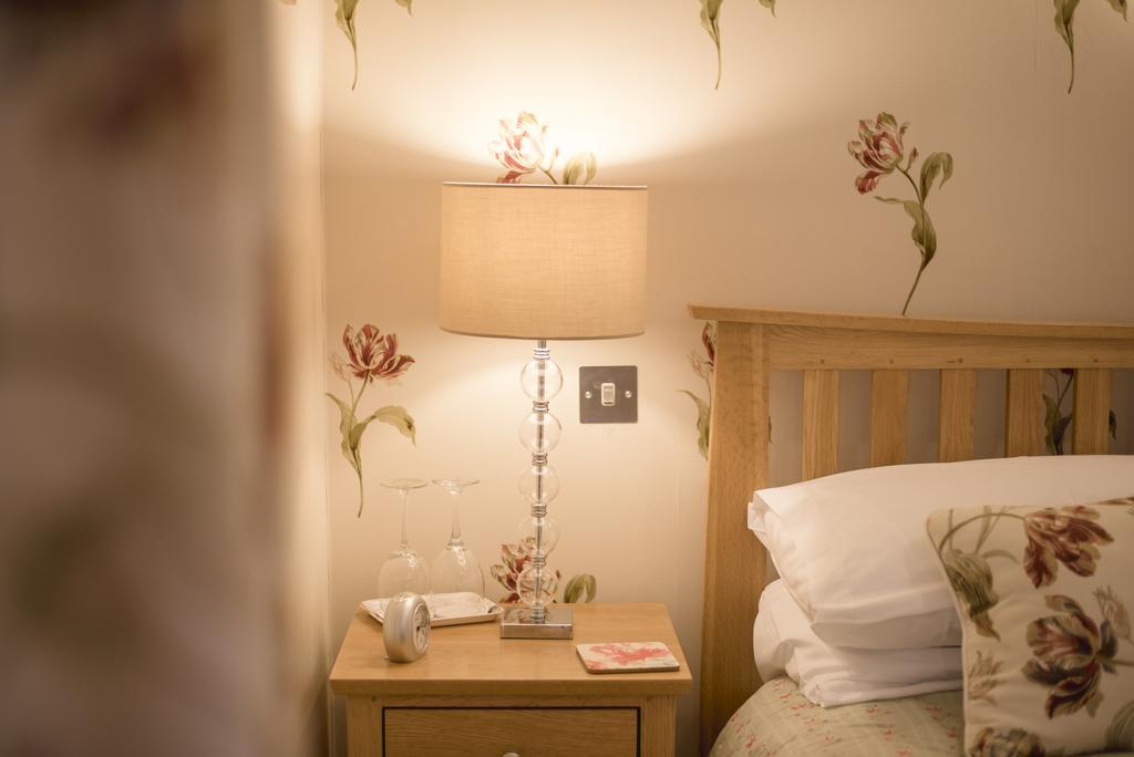 Birchleigh Guest House Grange-over-Sands Екстер'єр фото