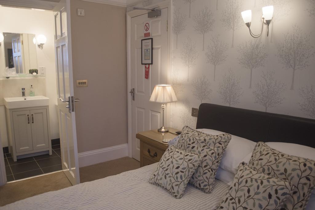 Birchleigh Guest House Grange-over-Sands Екстер'єр фото